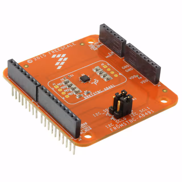 FRDMSTBC-A8491 NXP USA Inc.  Cartes d'évaluation - Capteurs